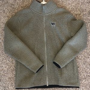 PINK sherpa